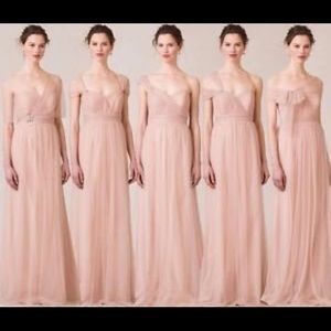Bridesmaids dress